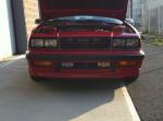 Shelby Dodge Lancer 1987 года